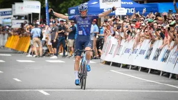 Amazon Armed Forces Cycling Classic