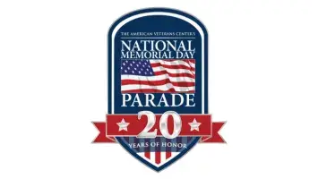 National Memorial Day Parade