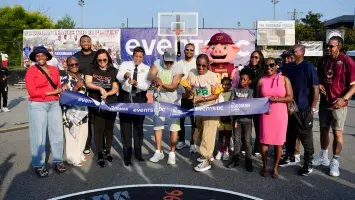 Goodman League Opening Day 2025