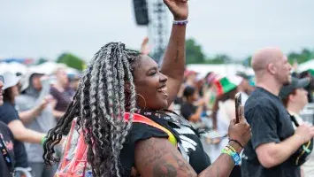 Festival Fun