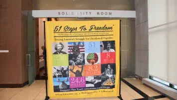 51 Steps to Freedom