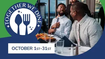 Together We Dine