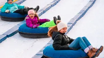 Winter Wonderfest