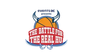 The Battle for the Real HU logo