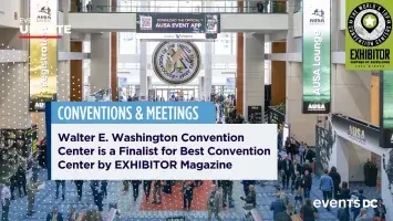 EXHIBITOR Centers of Excellence