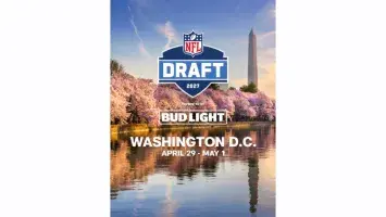 NFL Draft 2027