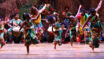 Children of Kan Kouran