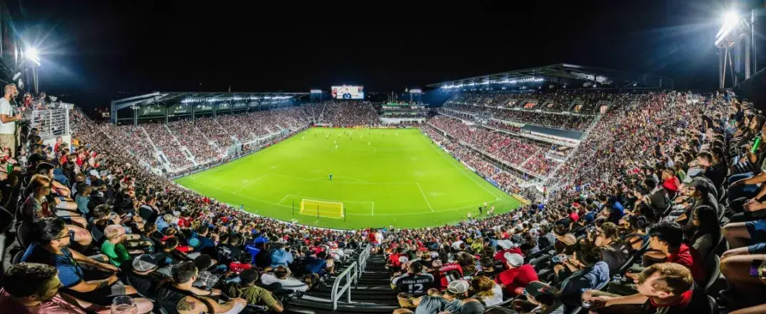 Audi Field