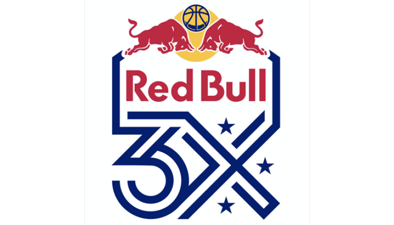 Red Bull 3X Basketball Tournament