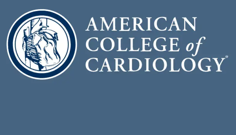 American College of Cardiology Logo