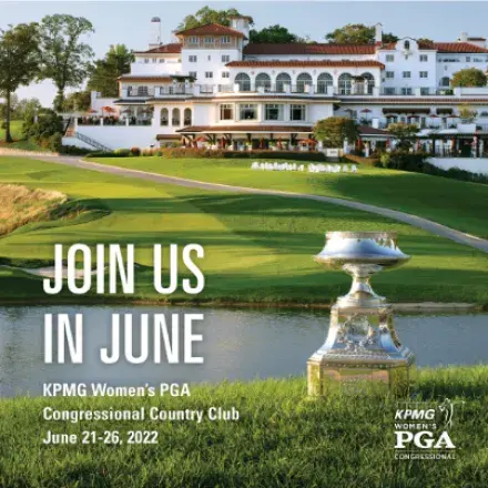 KPMG Women's PGA Championship