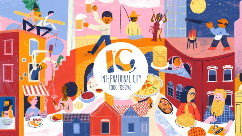 ICF