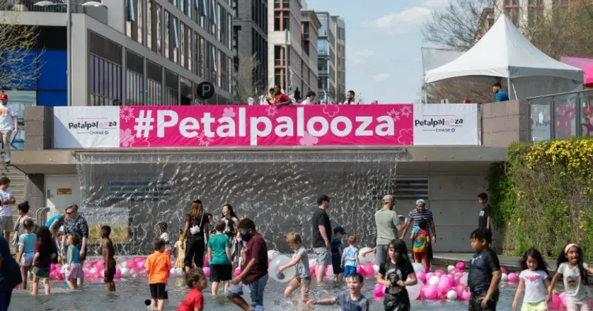 Petalpalooza