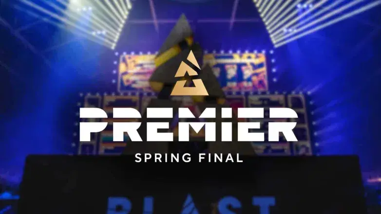 BLAST Premier Spring Final