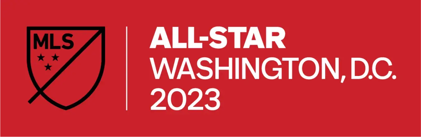 MLS All-Star Washington, DC 2023 