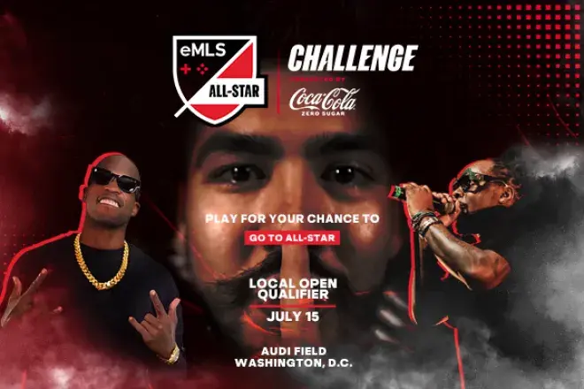 eMLS All-Star Challenge