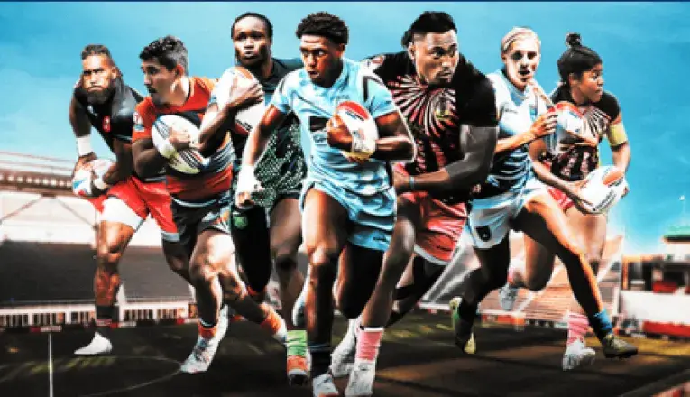 Premier Rugby Sevens 2023 Championship 