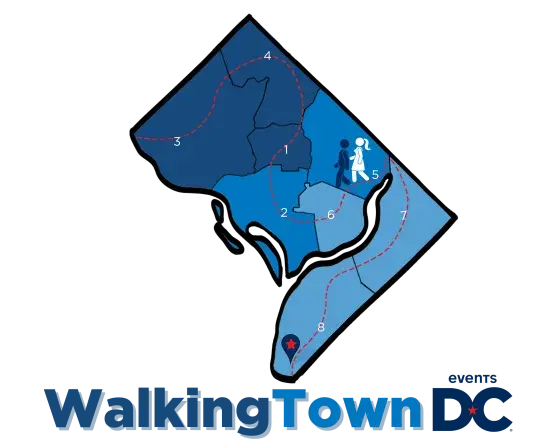 WTDC Logo