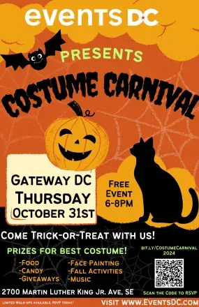 Costume Carnival