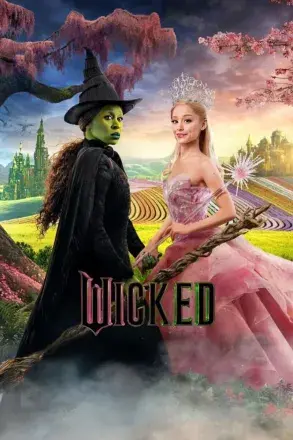 Wicked Image