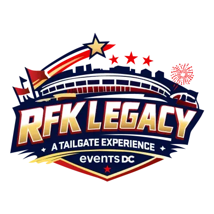 RFK Legacy: A Tailgate Experience