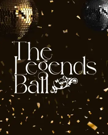 The Legends Ball