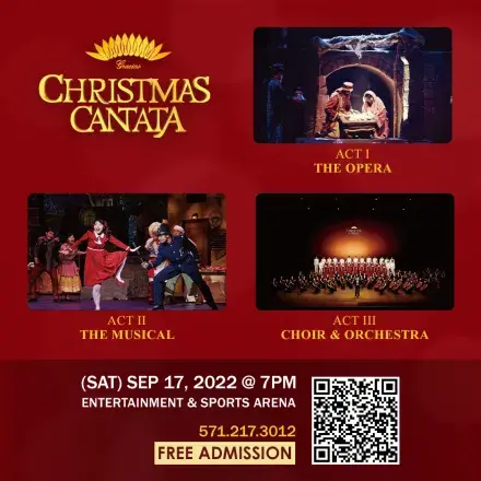 Event main image