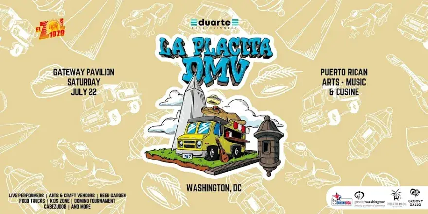 Event main image