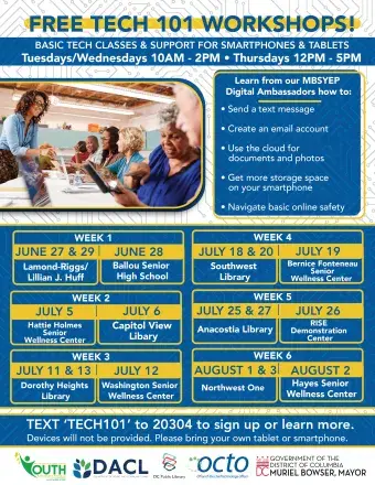 Event main image
