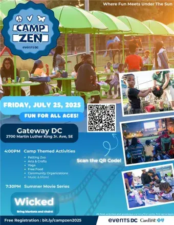 Event main image