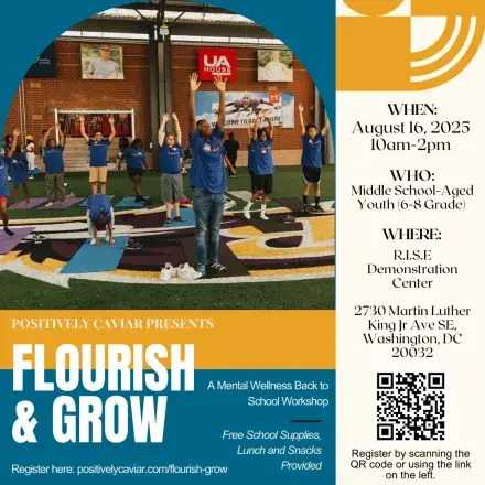 Event main image