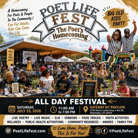Event main image
