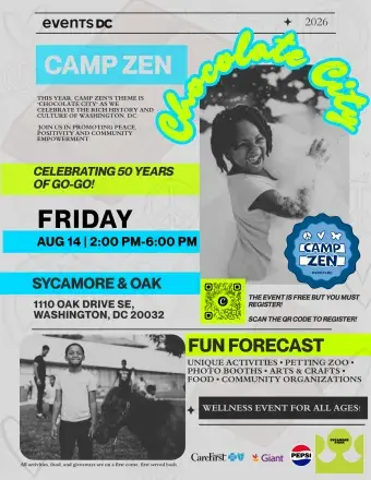 Event main image