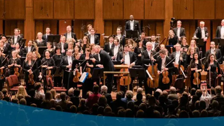 National Symphony Orchestra