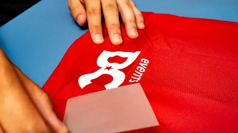 D.C. United jersey sponsorship