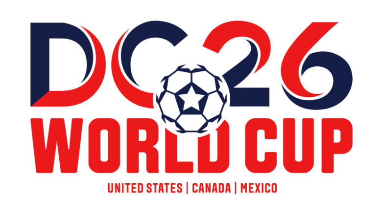 2026 world cup logo
