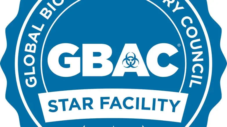 GBAC Star Facility Logo 