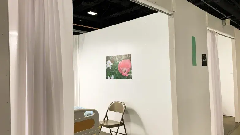Alternate Care Site 