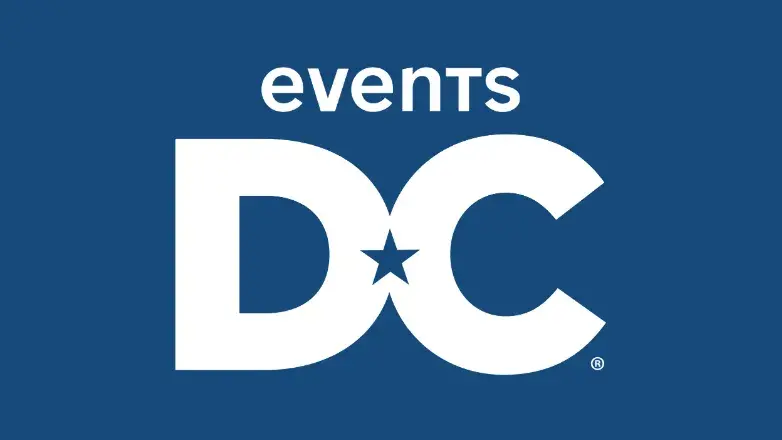 Events DC Logo