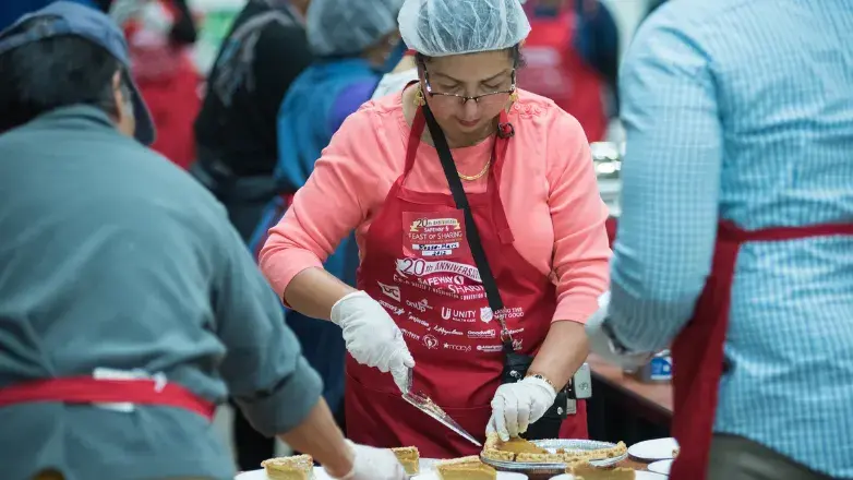 Safeway Feast of Sharing (2019)