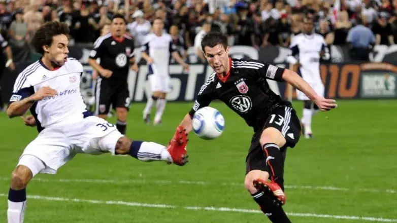 D.C. United 