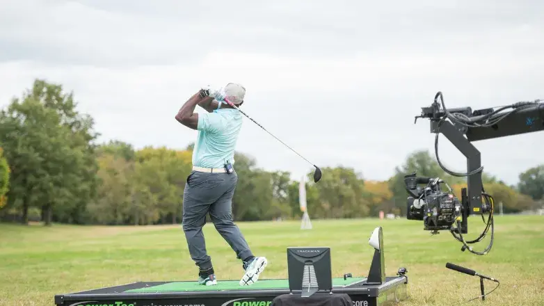 Capital Long Drive Classic (2019)