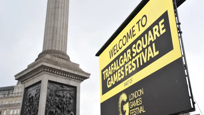 London Games Festival (2019)