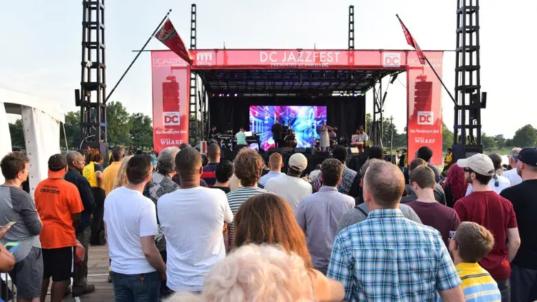 DC Jazz Festival (2019)