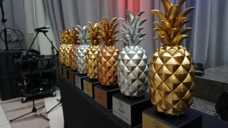 Embassy Chef Challenge 