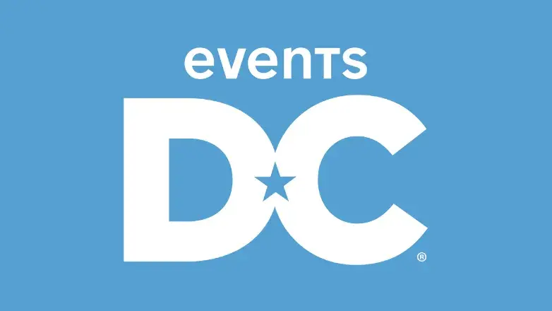 Events DC Logo