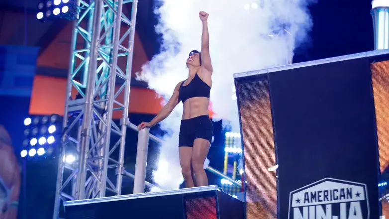 American Ninja Warrior