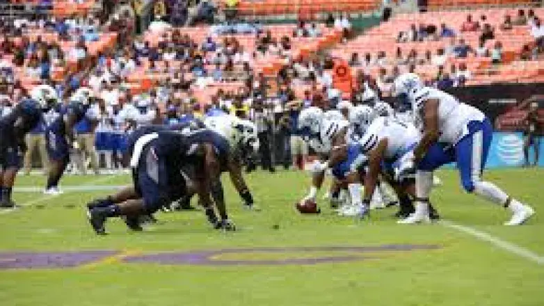 AT&T Nation’s Football Classic®
