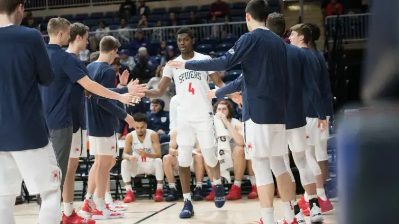Holiday Hoops Fest 2018