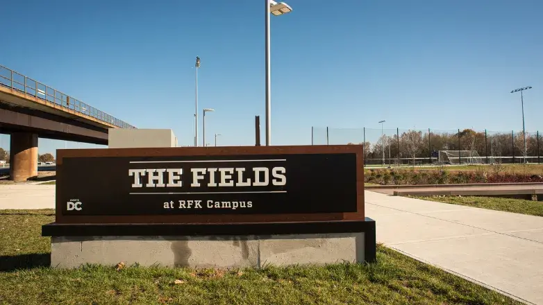 The Fields at RFK Campus